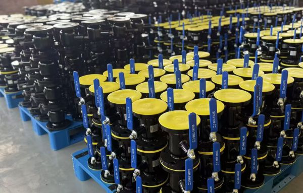 我国阀门业须提升智力资本因素